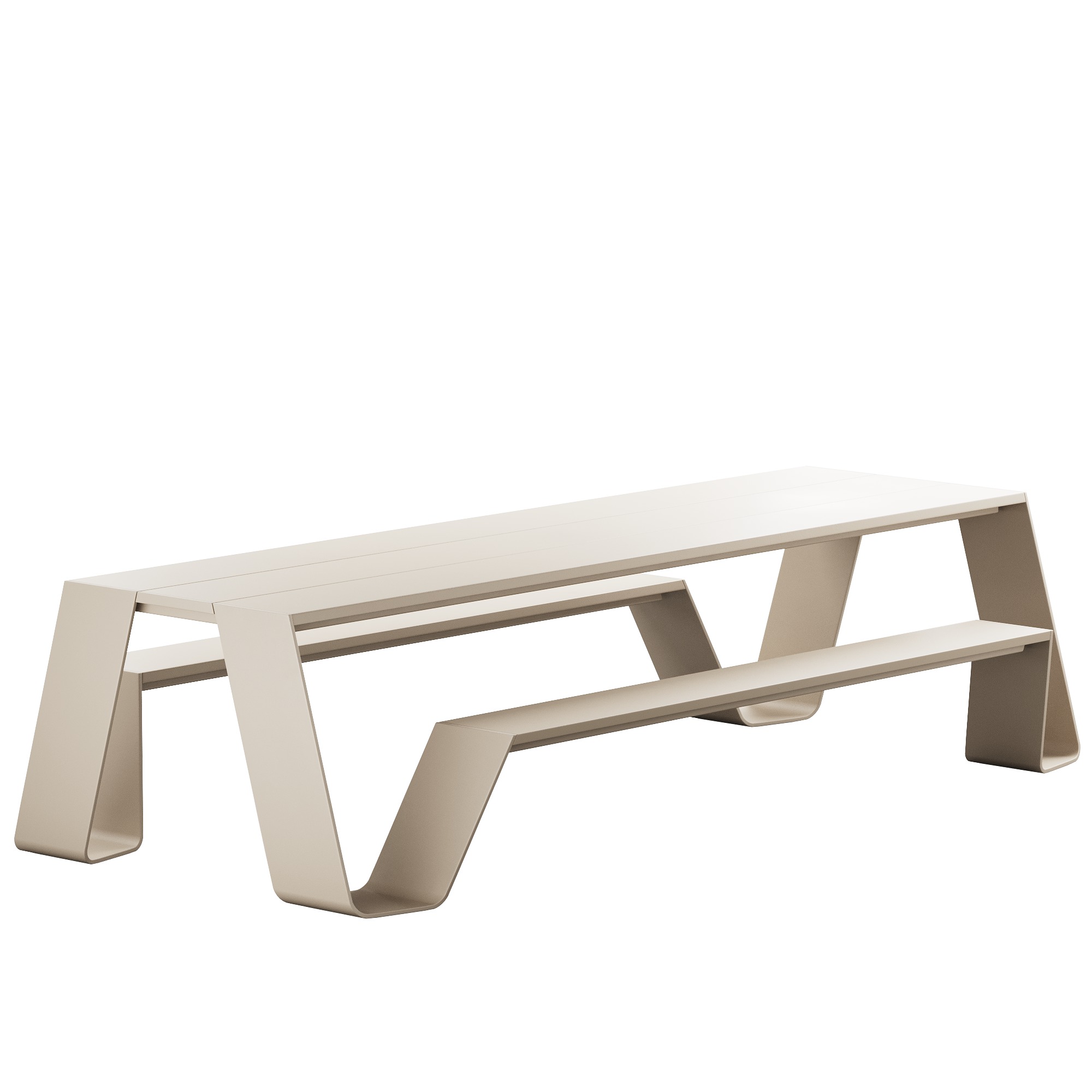 523 exterior and architecture 15 hopper picnic aa by extremis 3D model_6