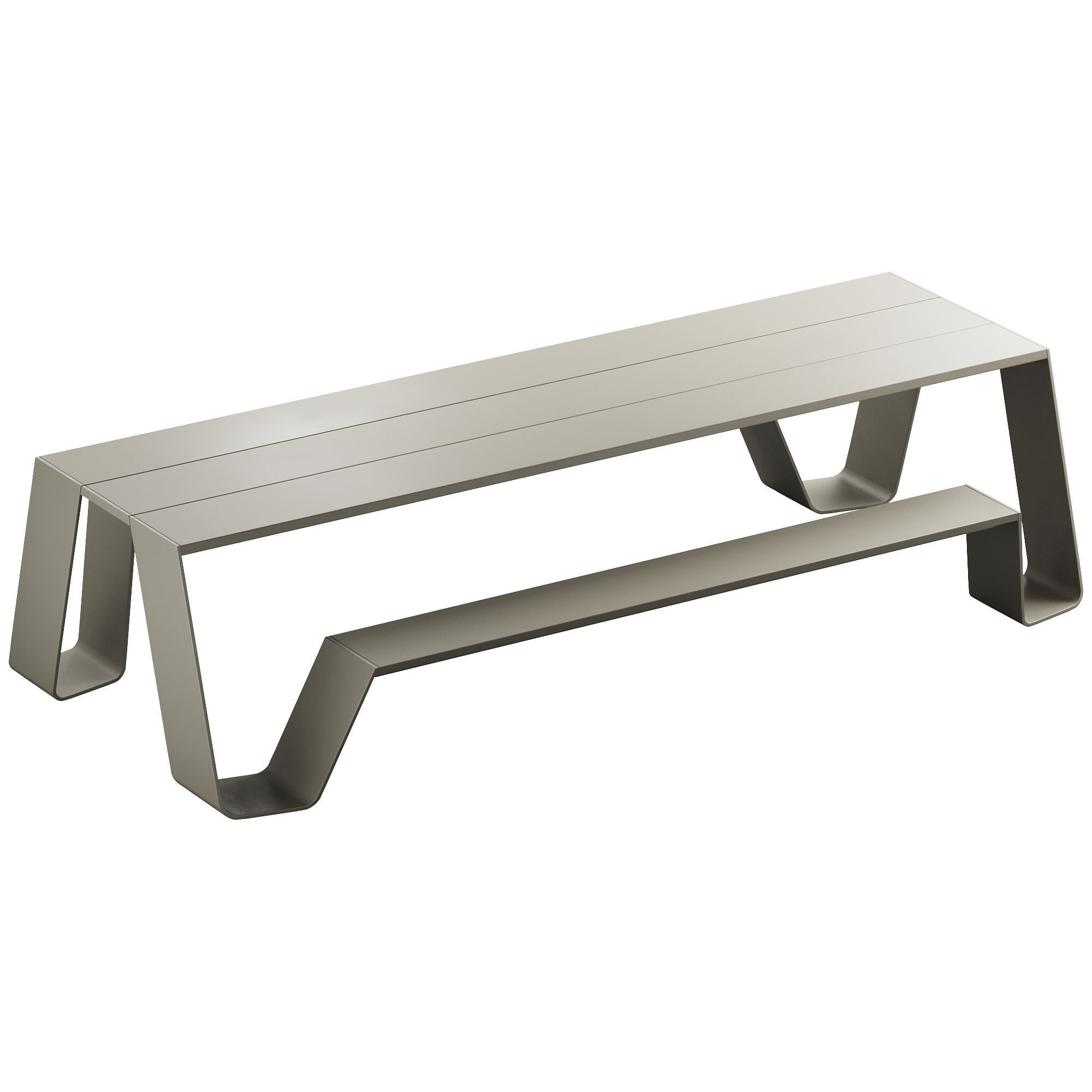 523 exterior and architecture 15 hopper picnic aa by extremis 3D model_12