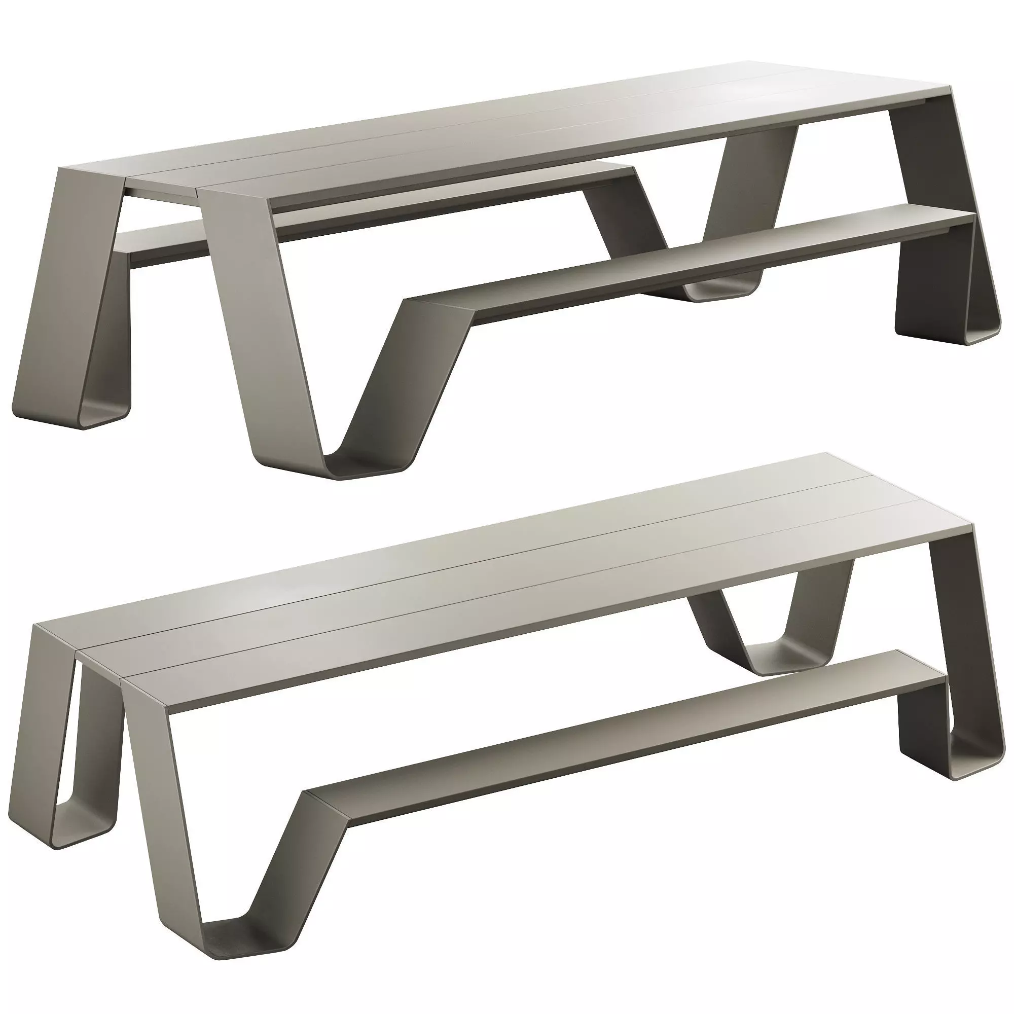 523 exterior and architecture 15 hopper picnic aa by extremis 3D model_0