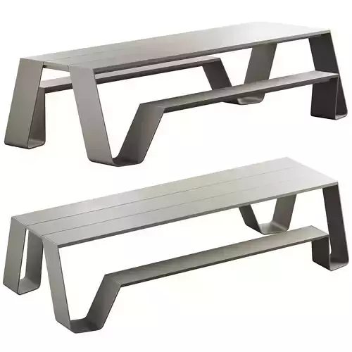 523 exterior and architecture 15 hopper picnic aa by extremis