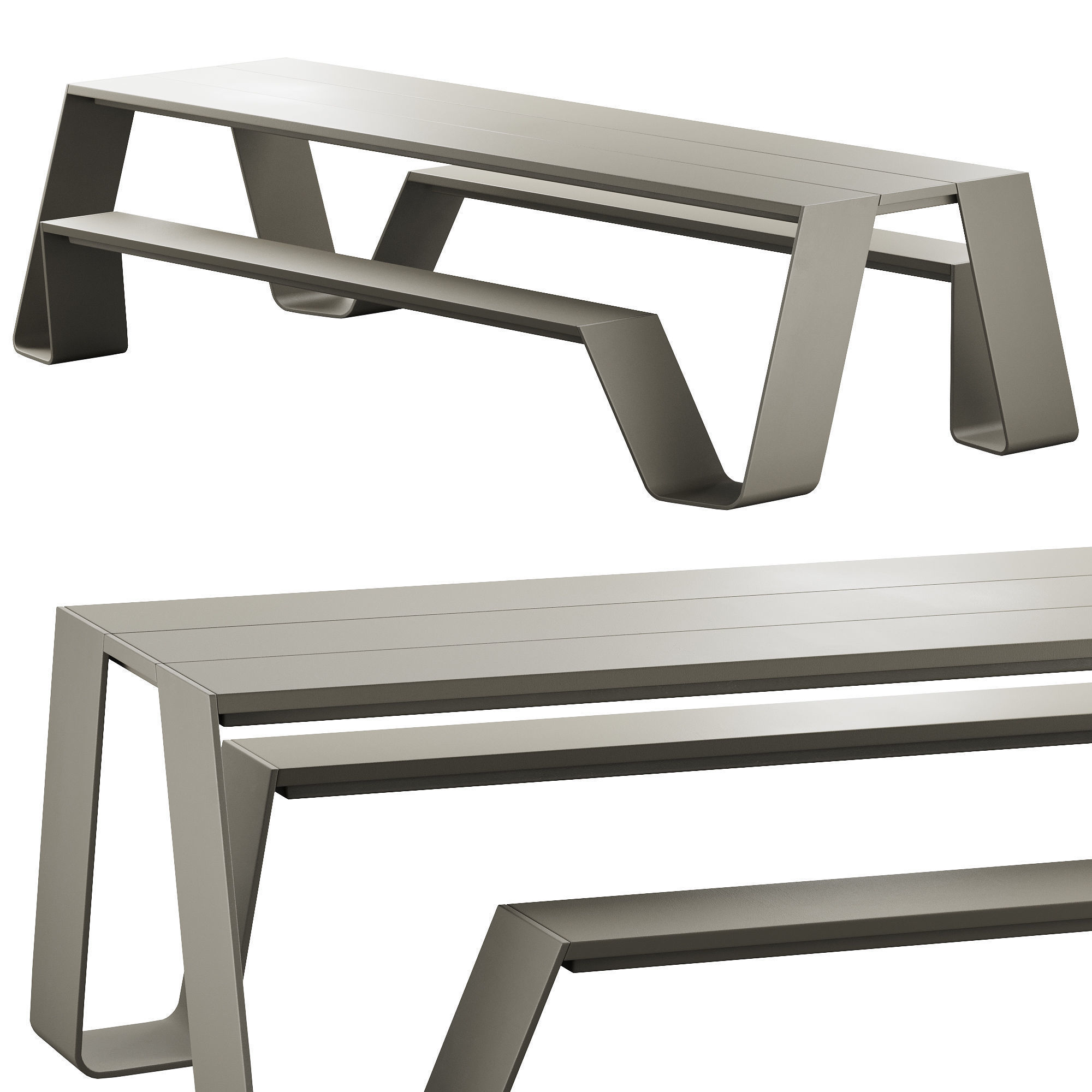 523 exterior and architecture 15 hopper picnic aa by extremis 3D model_3