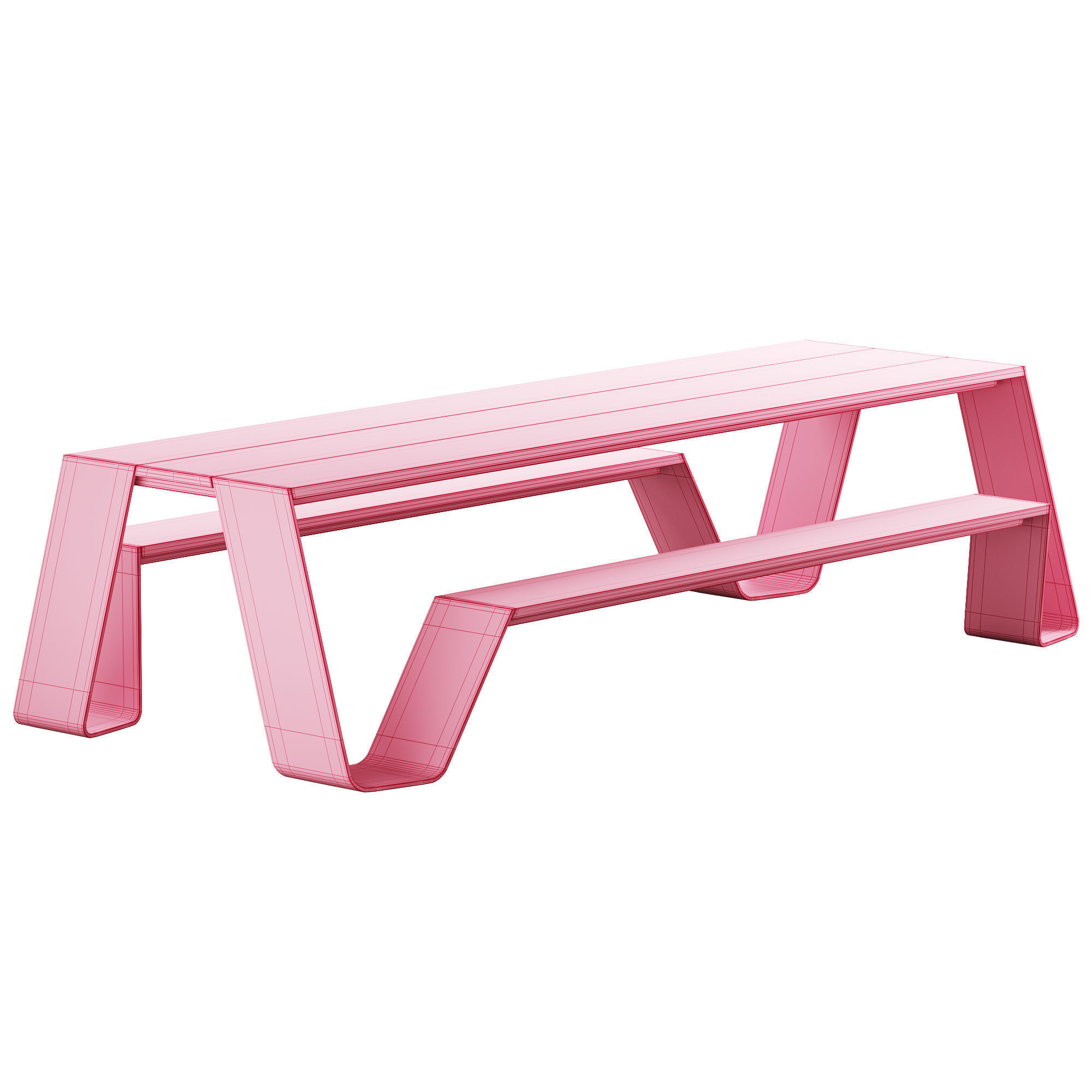 523 exterior and architecture 15 hopper picnic aa by extremis 3D model_14