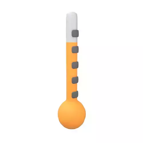 Temperature Icon v1 003