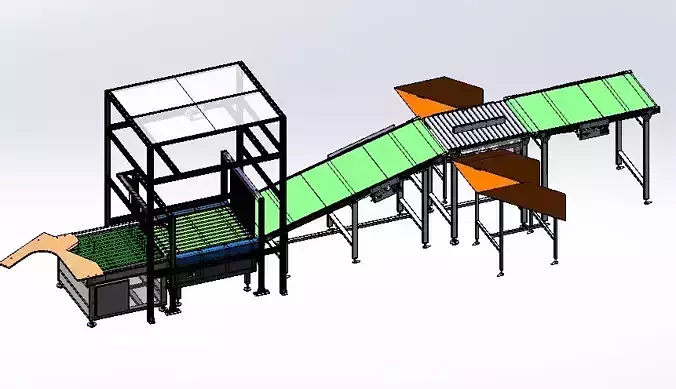 scanning system integration