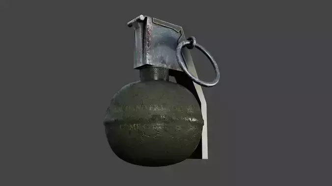 Grenade