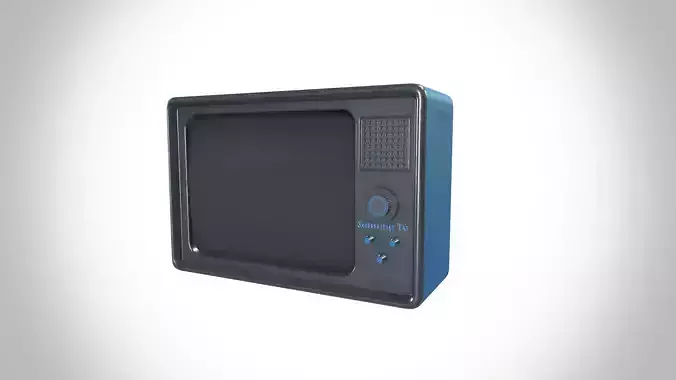 Retro Tv