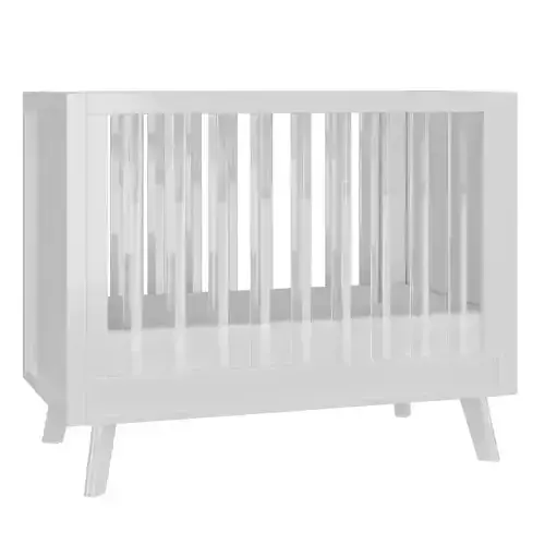 Sloan Bed by West Elm