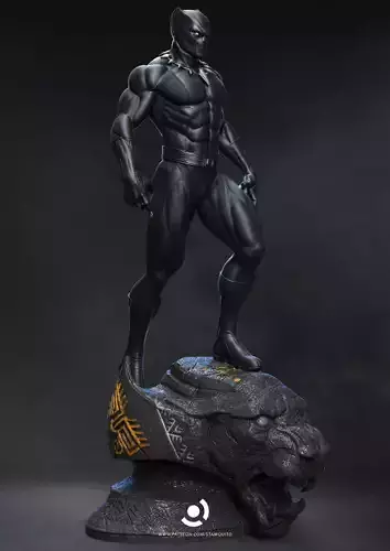 Black Panther