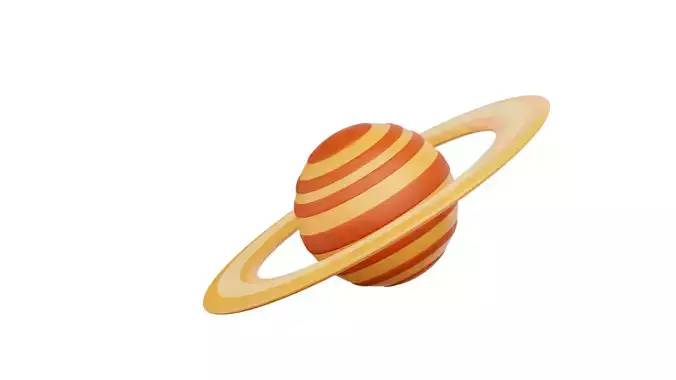 Saturn