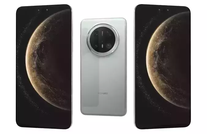 Huawei Mate 70 Pro Spruce Green