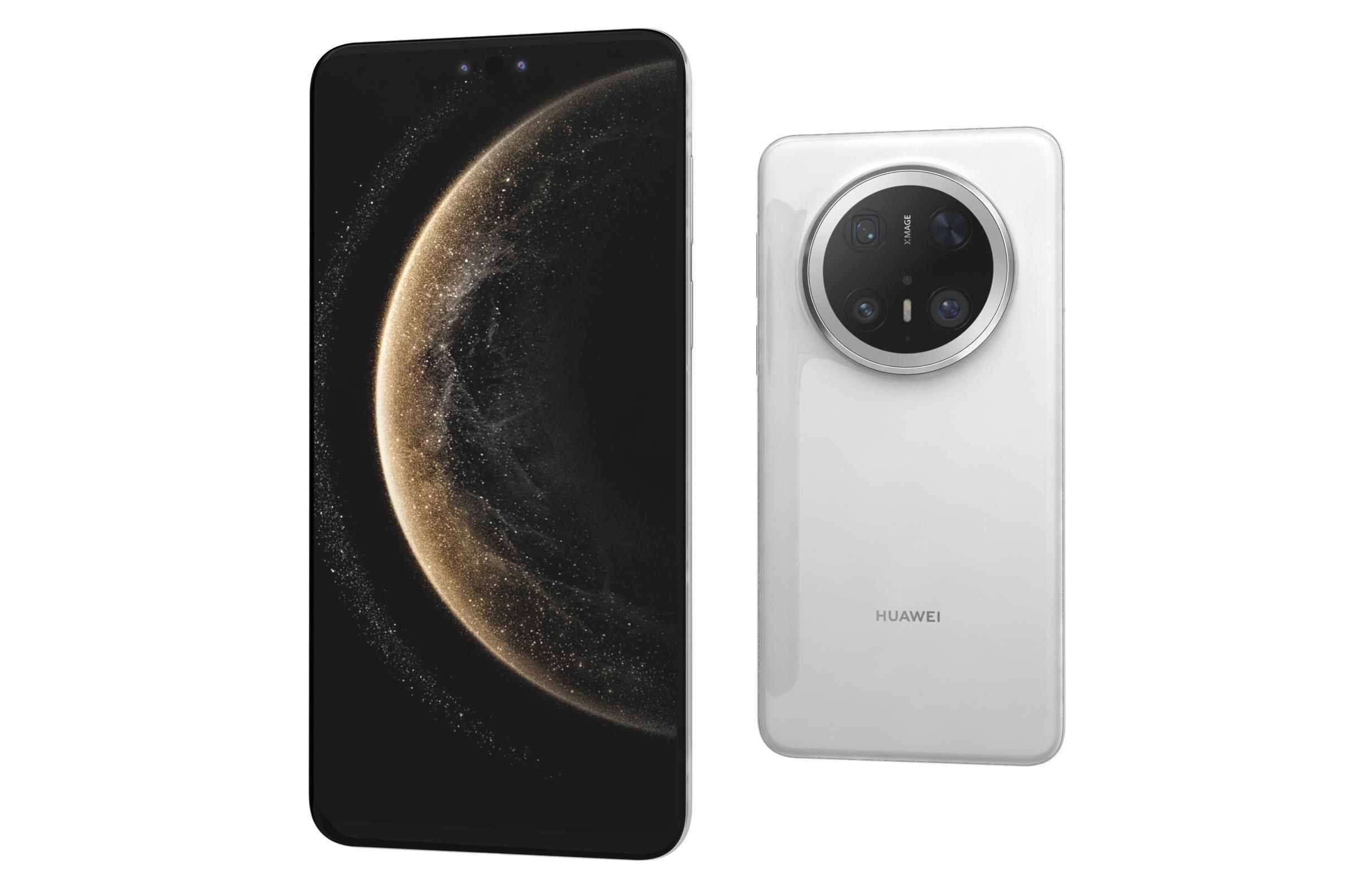 Huawei Mate 70 Pro All Colors 3D model_17