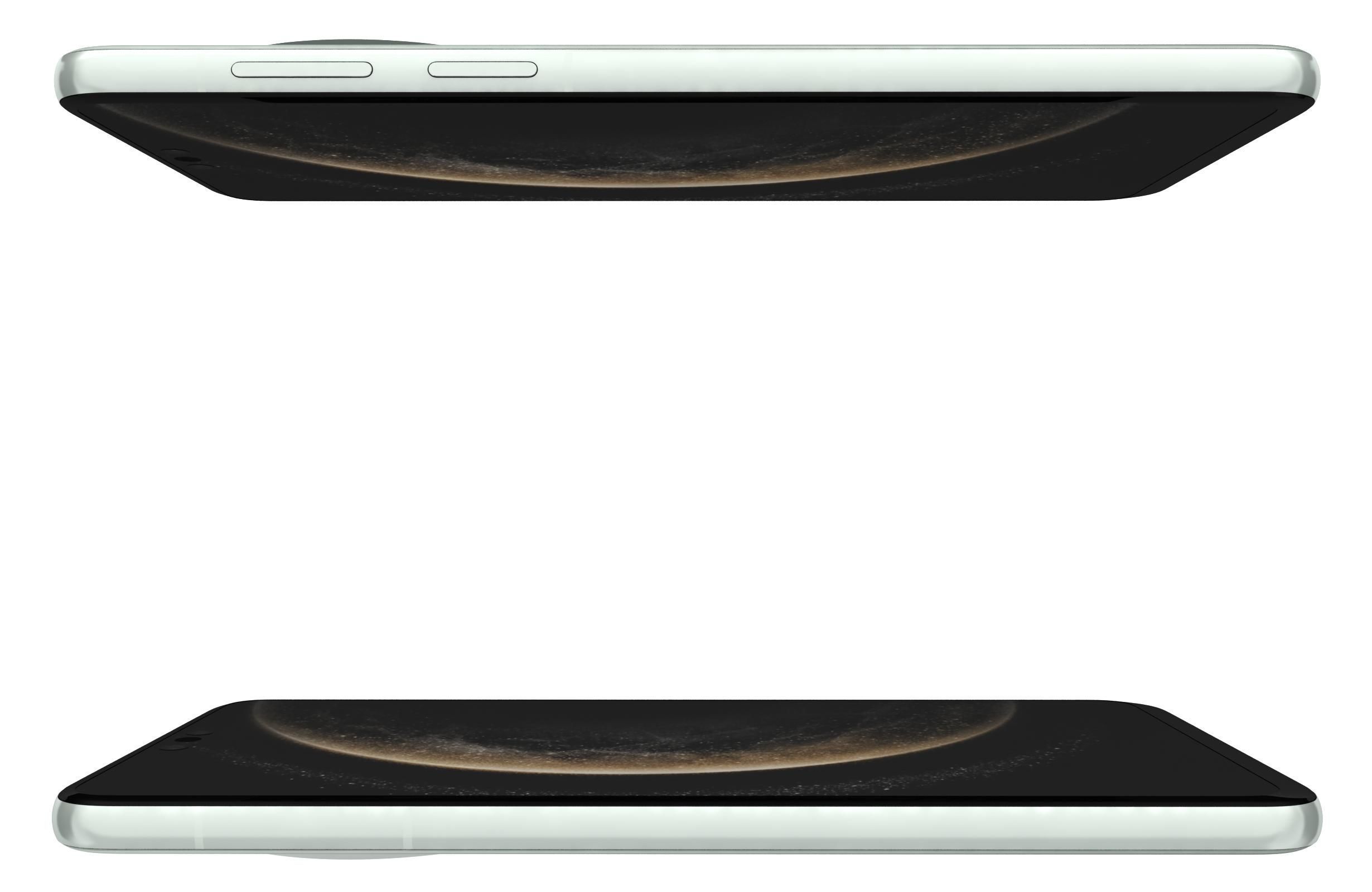 Huawei Mate 70 Pro All Colors 3D model_40