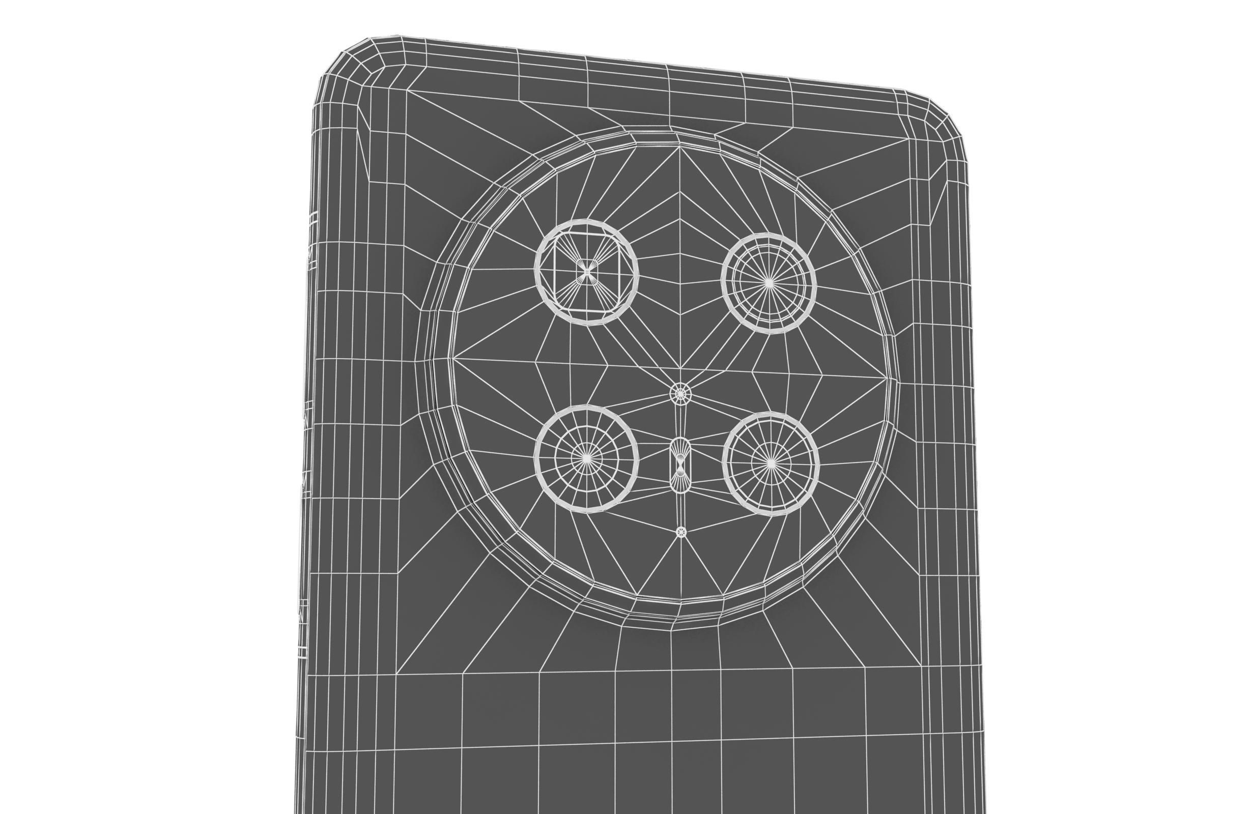 Huawei Mate 70 Pro All Colors 3D model_45