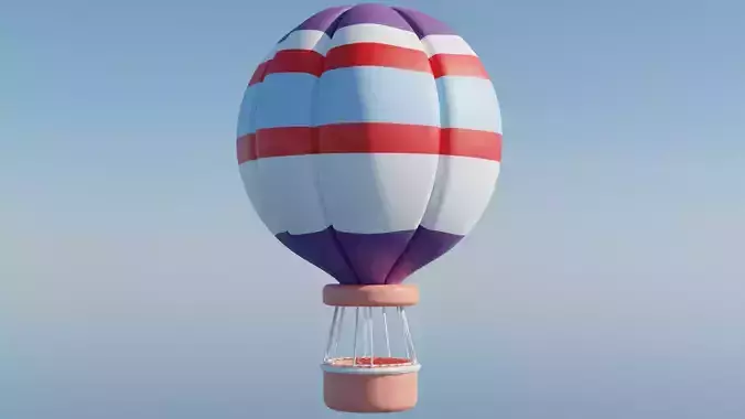 Globo Aerostatico