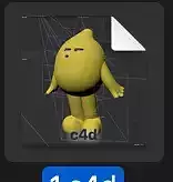 123123 Free 3D model