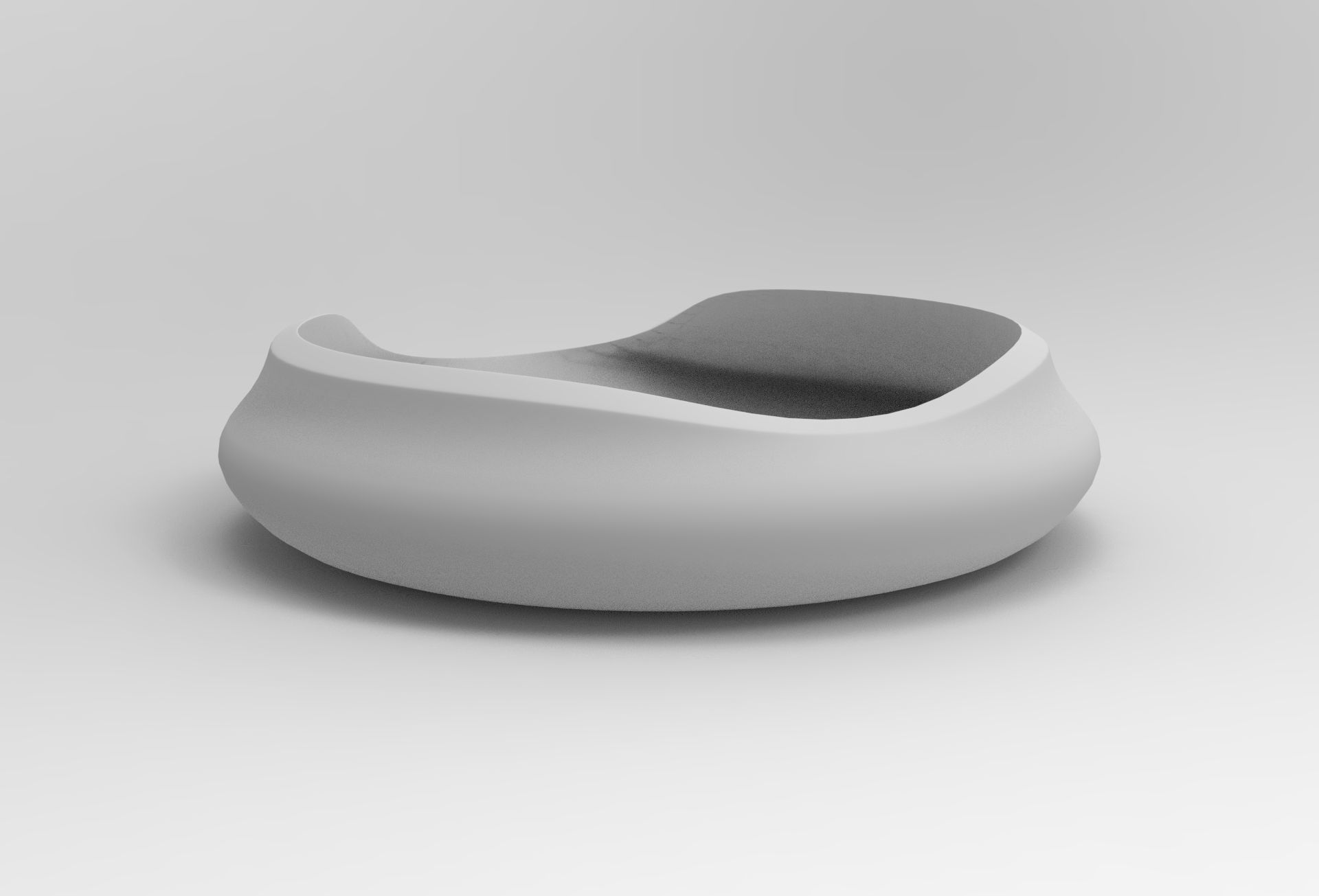 Odyy Bowl Low-poly 3D model_7