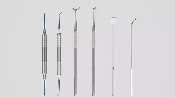 Dental Instruments