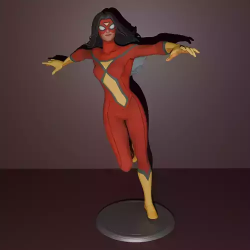 Spider Woman