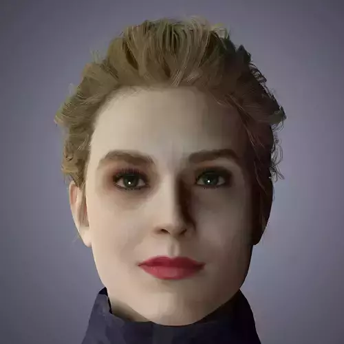 Evan Rachel Character