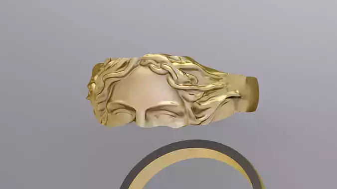 Ring Venus Aphrodite