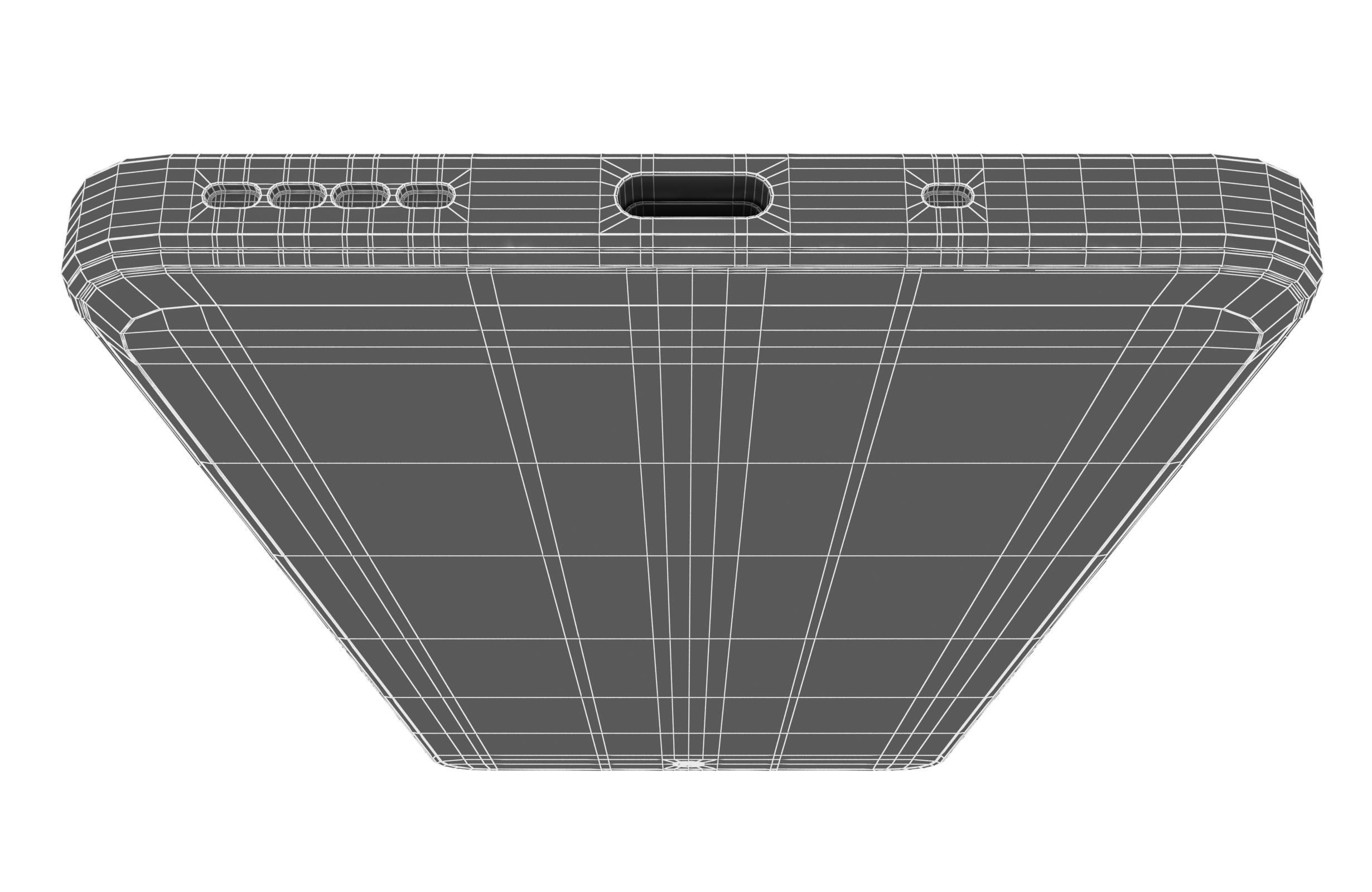 Realme C75 Black 3D model_25