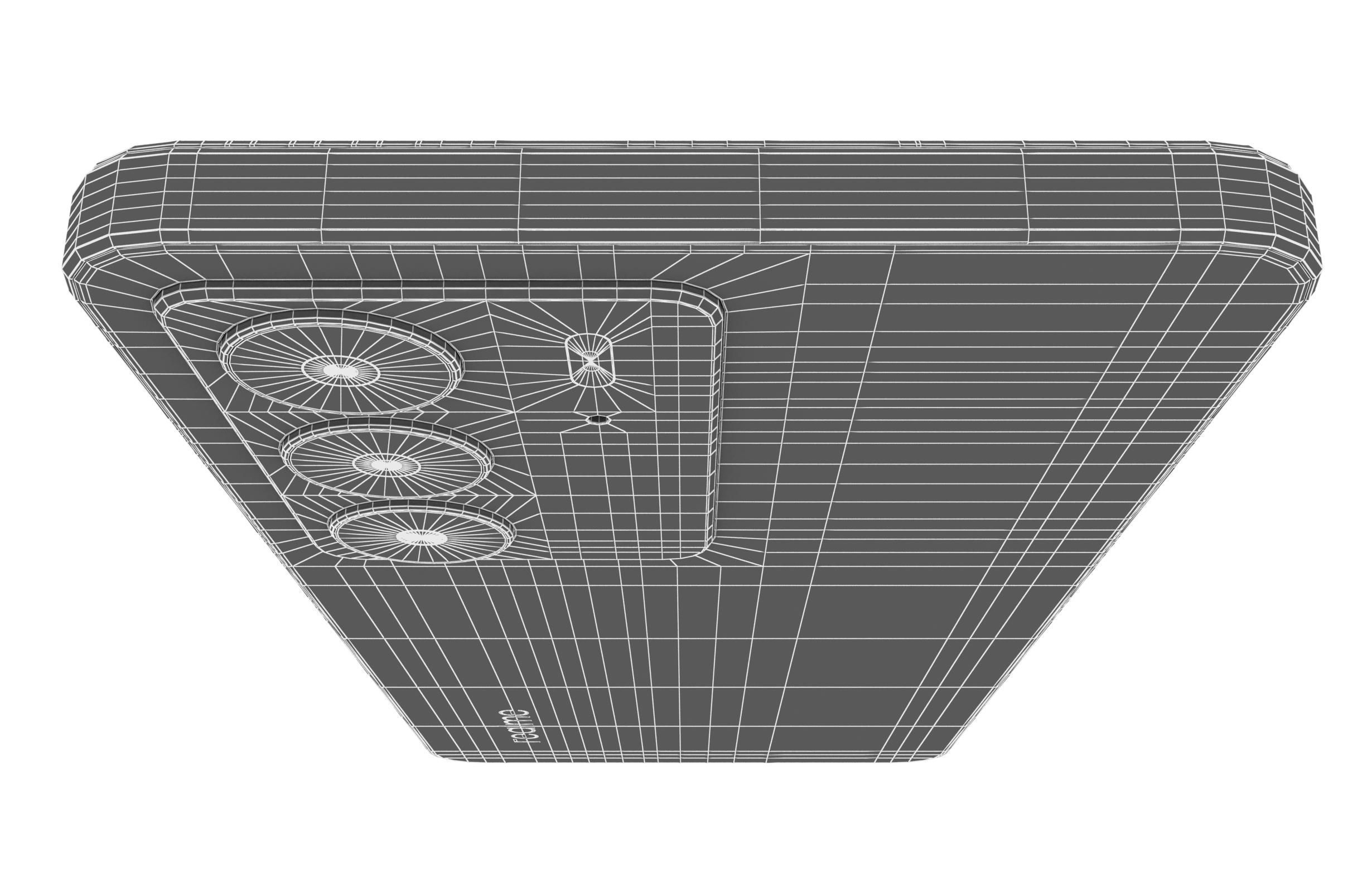 Realme C75 Black 3D model_24