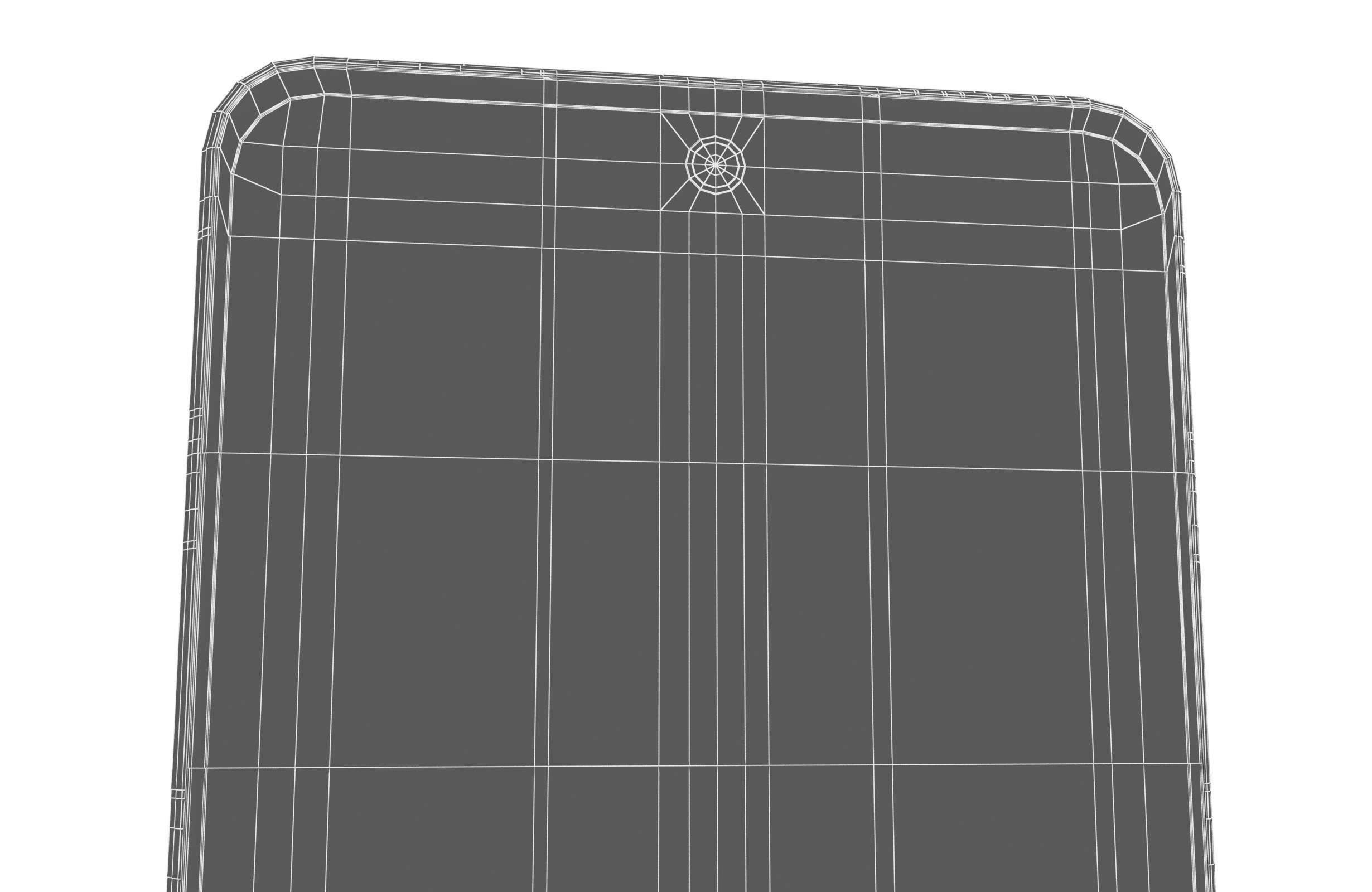 Realme C75 Black 3D model_18