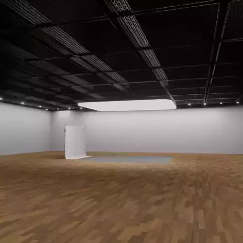 PHOTO STUDIO Scene office