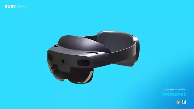 HoloLens 2 AR