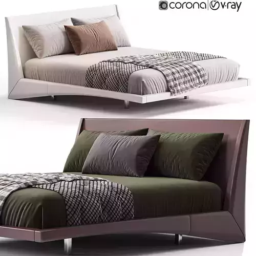 Cattelan Italia Dylan Bed