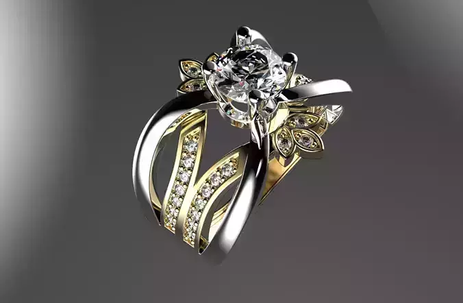 jewelry ring 191