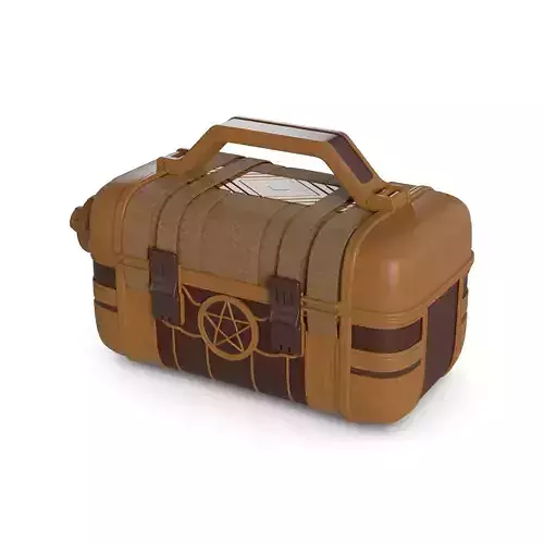 Portable Water Purifier