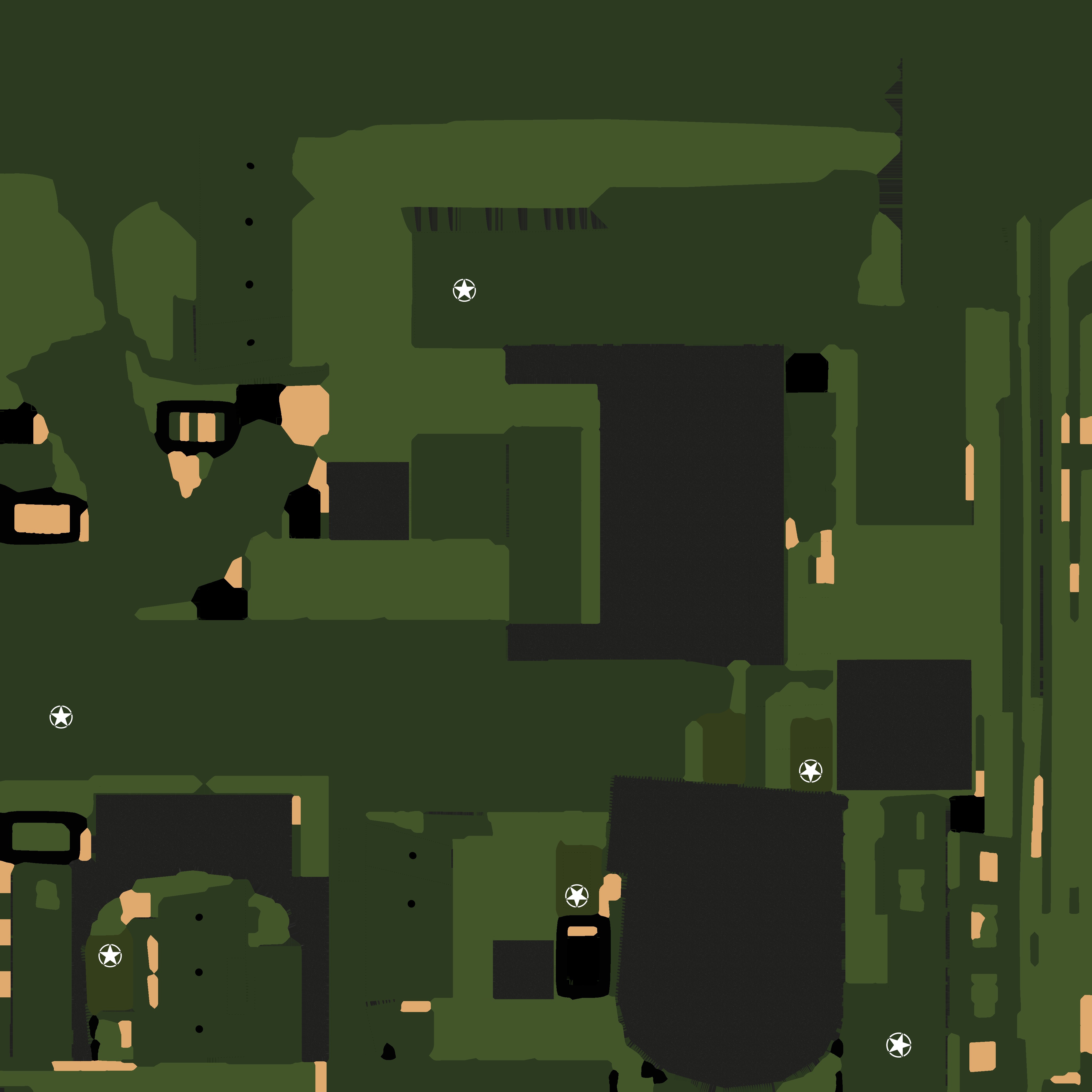 Assault Ship 3D model_22