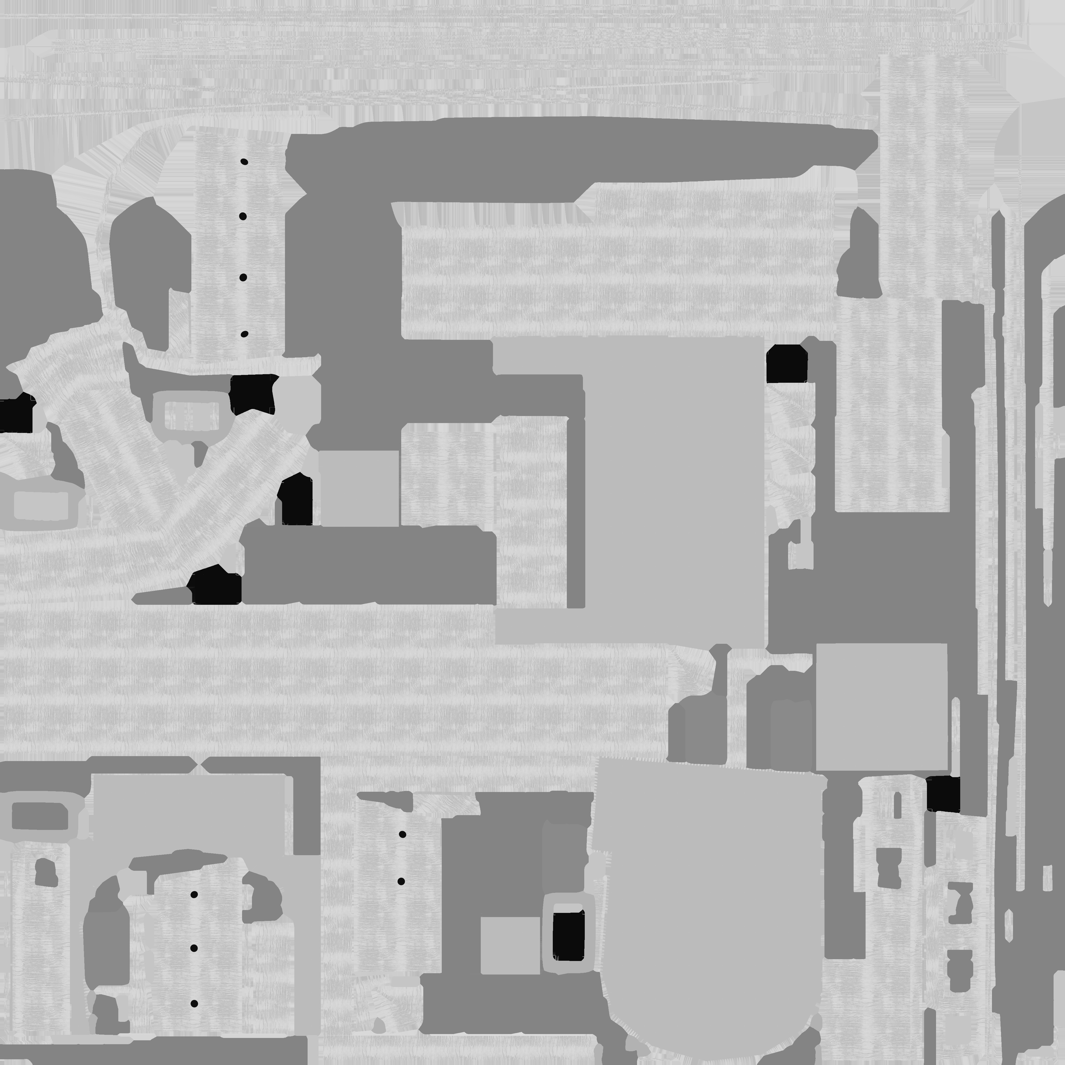 Assault Ship 3D model_24