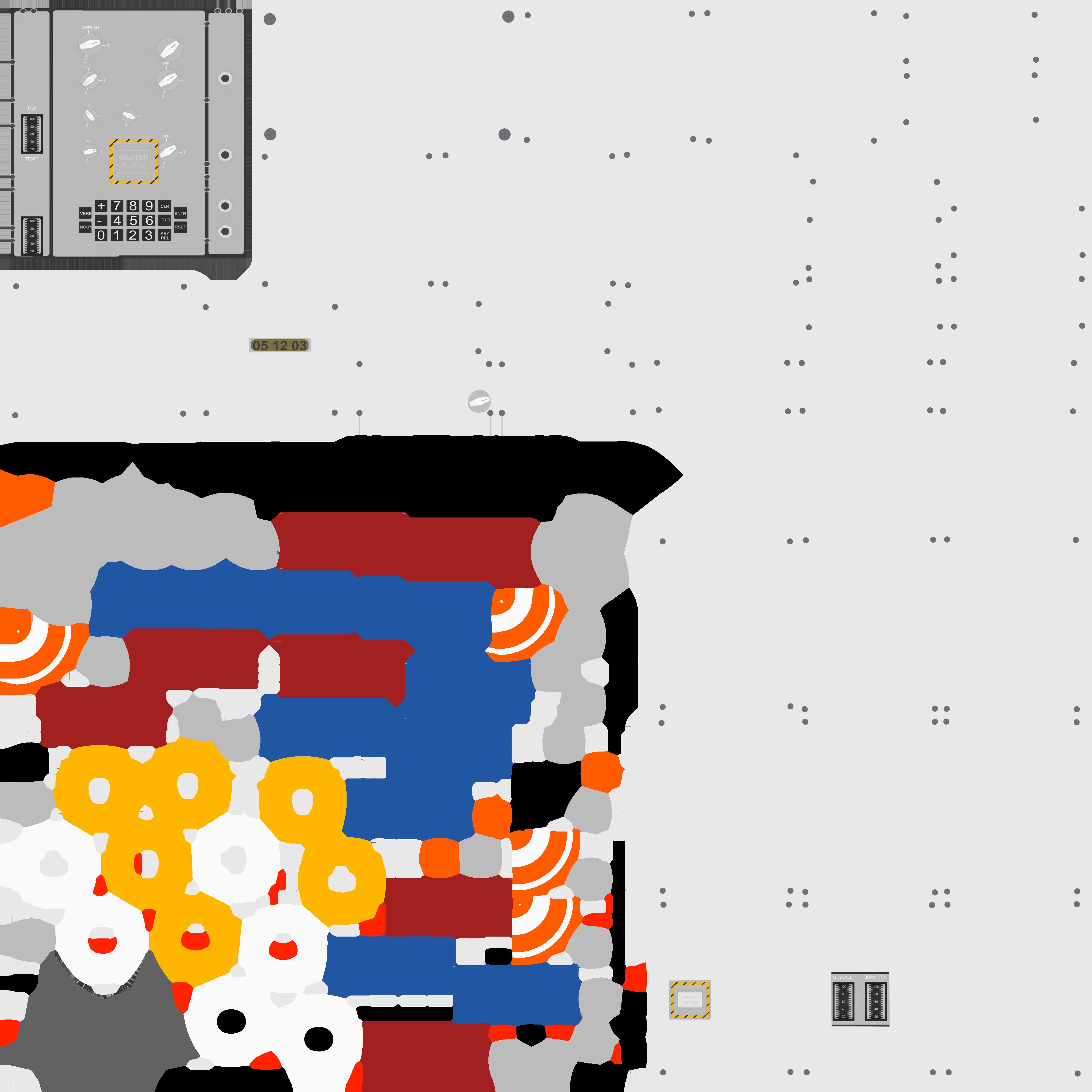 Assault Ship 3D model_12