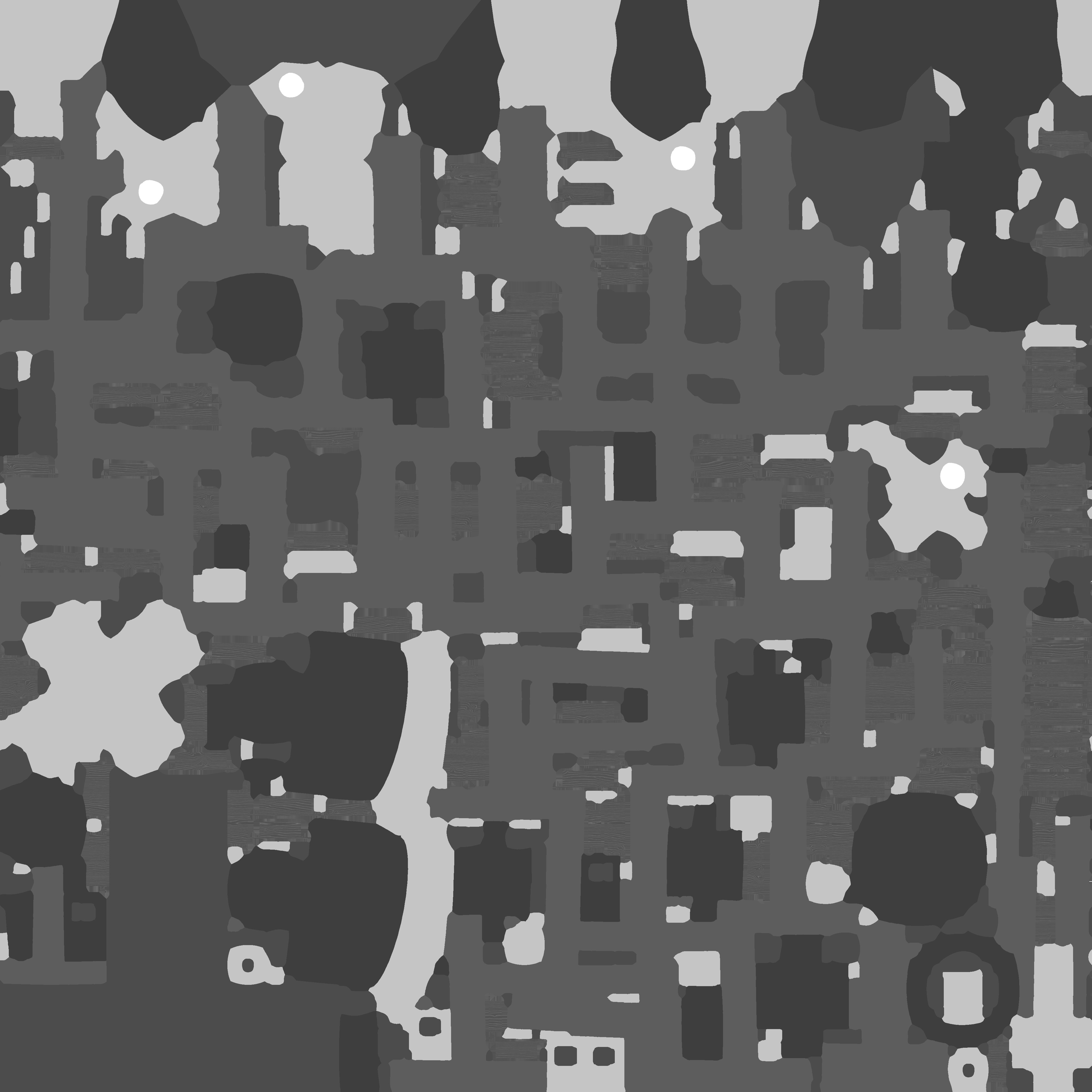 Assault Ship 3D model_20