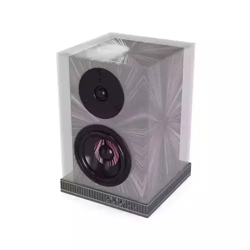 Conferencing Speakers