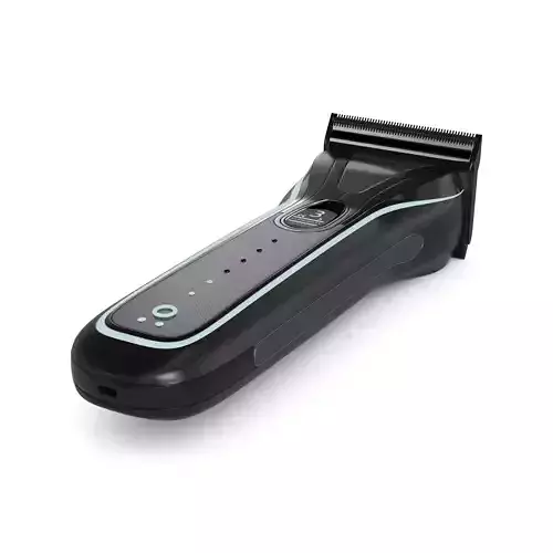 Beard mustache trimmer