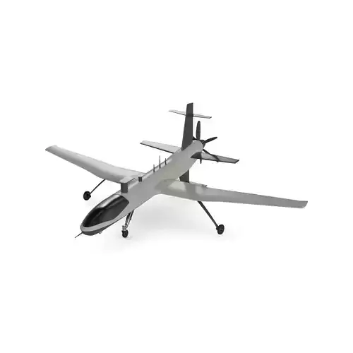 Military UAV