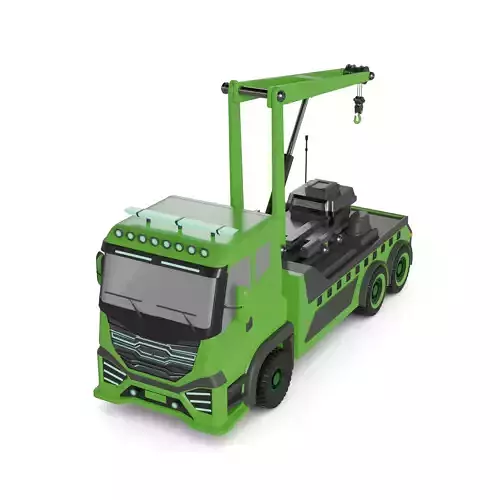 Tow Truck