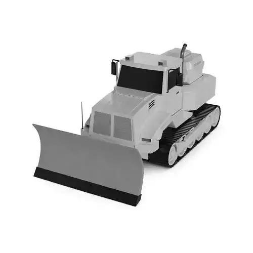Snow Plow