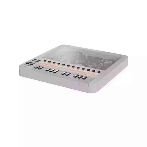 MIDI Sequencer