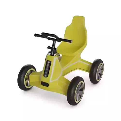 Convertible Tricycle