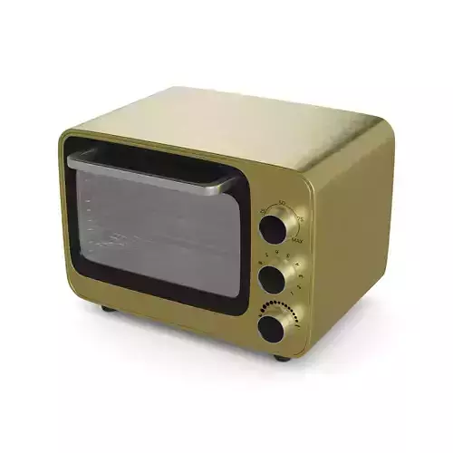 Toaster Oven