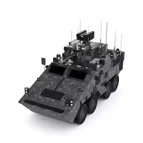 Military IFV