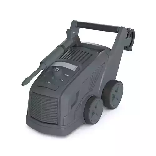 Pressure washer