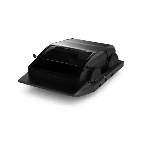 Amphibious Car 3D model