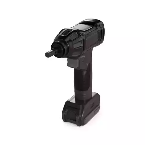 Impact Wrench