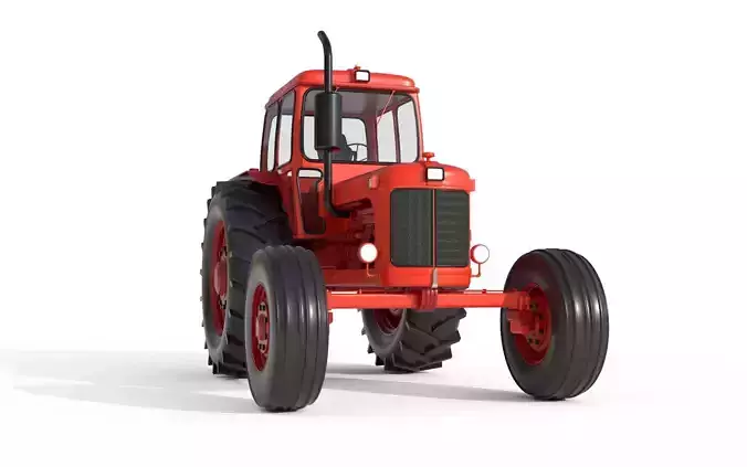 Tractor