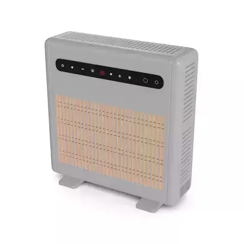 Infrared Heater
